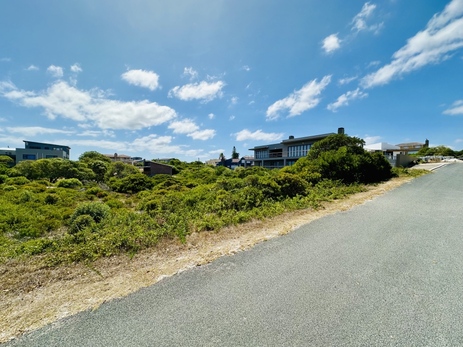 0 Bedroom Property for Sale in Pearly Beach Western Cape